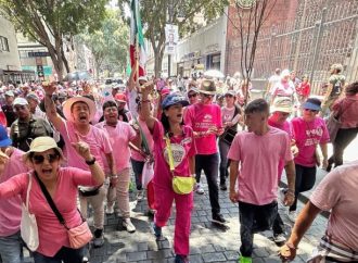 Lía Limón asegura que con Xóchitl Gálvez y Santiago Taboada ganan los ciudadanos