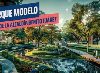 Impulsará  Luis Mendoza construcción del “Parque Modelo”