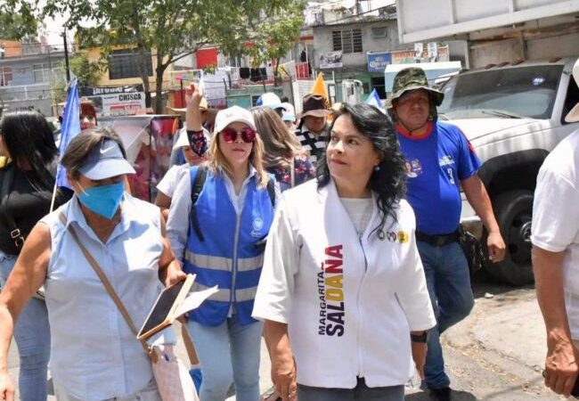  Para seguir rescatando los parques y zonas verdes, pero se requiere invertir en un  sistema de riesgo de 20 mdp