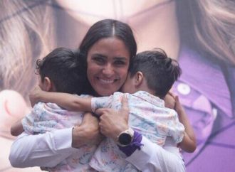 Celebran freno a los Monreal en Cuauhtémoc