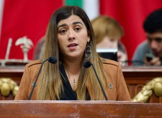  Niega Álvarez acusación por ursurpación de identidad