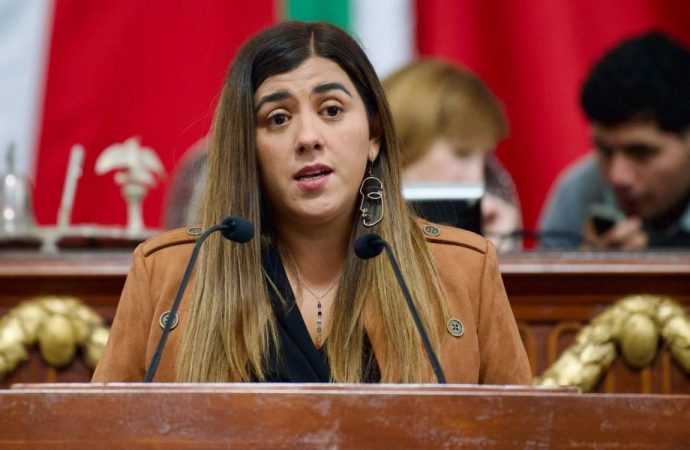  Niega Álvarez acusación por ursurpación de identidad