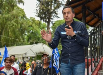 Defenderemos cada voto recibido en las urnas: Atayde