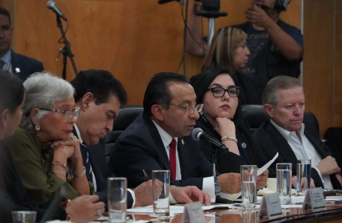 Increíble: ¡Rafael Guerra defiende la carrera judicial!