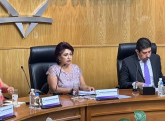 IECM ‘regala’ 7 pluris a Morena en proceso ‘desaseado’