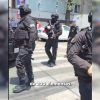 Tabe denuncia intimidación de la policía contra la oposición