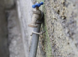 Continúa desabasto de agua en Tlalpan