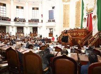 Endurecen penas por violencia en presencia de infantes