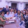 Destacaron  Morena  por designación de integrantes gabinete de Sheinbaum