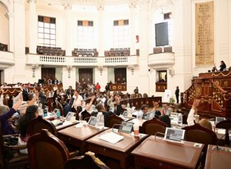 Garantiza Congreso seguridad sanitaria y bienestar físico a niñas y adolescentes