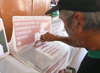 Tendrá Congreso 20 diputaciones por acciones afirmativas