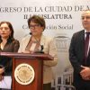 Respalda Morena queja para remoción de consejera electoral
