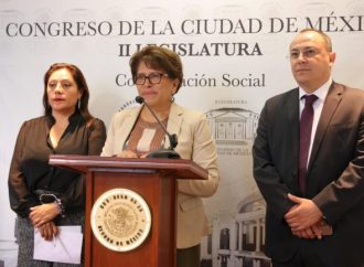 Respalda Morena queja para remoción de consejera electoral
