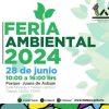 Tlalpan invita a promover el cuidado del medio ambiente con Feria Ambiental 2024