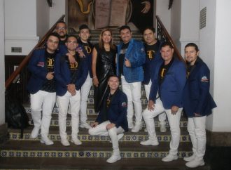 Tlalpan celebra el Día del Padre con música, baile y saldo blanco