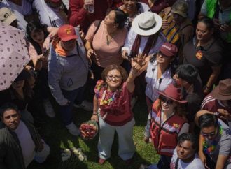 Los planes de Aleida para Iztapalapa