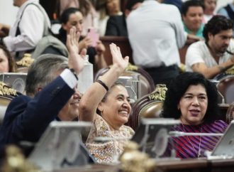 Realizará Congreso CDMX  Parlamento del Medio Ambiente