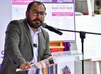 Aplica Iztapalapa operativo de prevención a encharcamientos e inundaciones