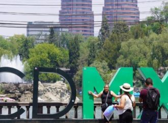 Calculan derrama económica histórica para CDMX por turismo verano 2024