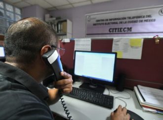 IECM mantiene abierto su Centro de Información Telefónica