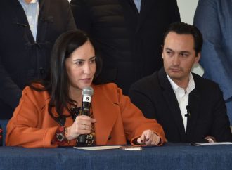 Ven rebase de 4 millones en campaña de Morena en ÁO