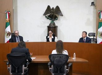 Lenta reacción: TEPJF dice que ordenó recuento en 73 casillas de la Cuauhtémoc