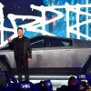 Elon Musk asistirá  al Congreso CDMX