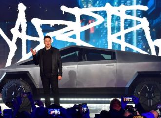 Elon Musk asistirá  al Congreso CDMX