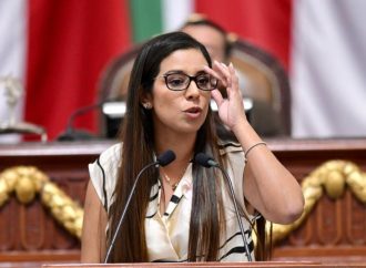 Luisa Gutiérrez presidirá el PAN CDMX