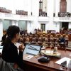 Congreso CDMX será sede del Parlamento de la Niñez