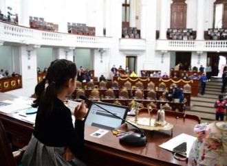 Congreso CDMX será sede del Parlamento de la Niñez