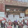 Clausura de plaza comercial china, por violentar Ley de Desarrollo Urbano: Batres