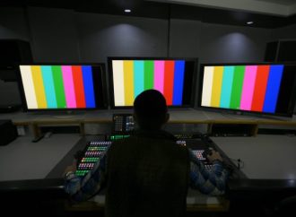 Partidos políticos transmitieron 165 mil spots en radio y tv en la pasada campaña electoral local