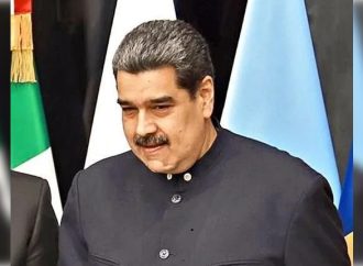 Venezuela decide dictadura o democracia el 28 de julio