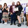 En Iztapalapa los jóvenes tienen alternativas para la vida: Basulto