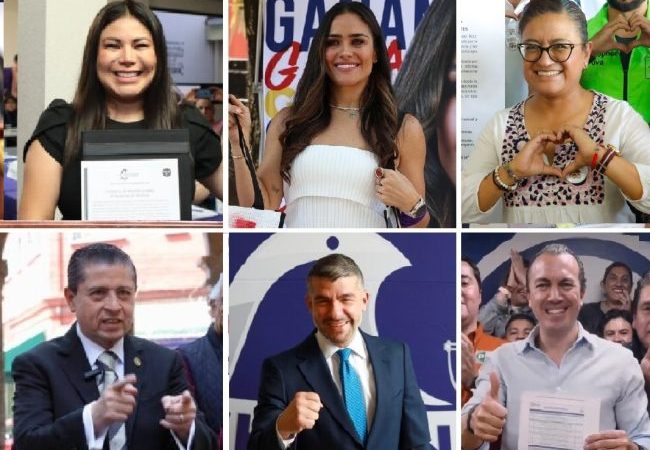 Confirmado: sí habrá reelección de Alcaldes en 2027