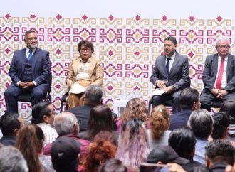 Celebra Morena publicación de Ley de Bienestar e Igualdad Social