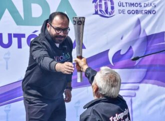 Celebrará Iztapalapa la primera “Utopíaolimpiada”