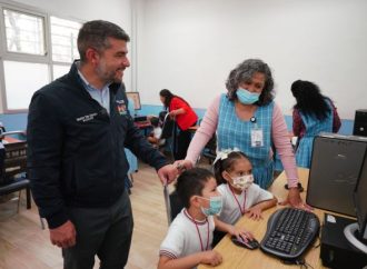 Anuncia Tabe “Estación Verano”:  campamento itinerante para niños en MH