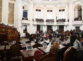 Aprueba Congreso cambios de uso de suelo