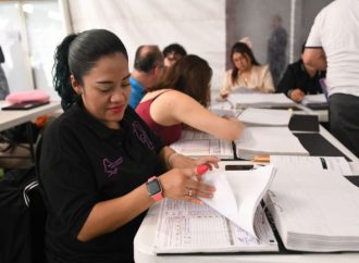 Alta precisión de los cómputos distritales en la elección local