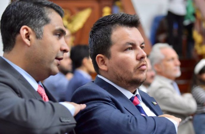 Hasta 15 años de cárcel para quien oferte opciones laborales fraudulentas: PAN