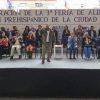 Realiza Iztapalapa 3ª Feria de Alimentos de Origen Prehispánico