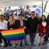 Coyoacán impulsa desarrollo equitativo con Feria del Empleo por la Diversidad