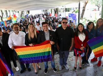 Coyoacán impulsa desarrollo equitativo con Feria del Empleo por la Diversidad