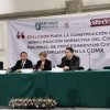 Analiza Congreso homologación del Código  de Procedimientos Civiles y Familiares