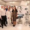 Inaugura Alcalde nueva clínica-hospital del ISSSTE en Cabo San Lucas