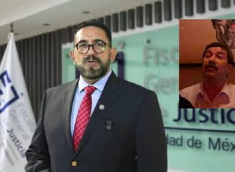 Ulises Lara, el hacedor del trabajo sucio