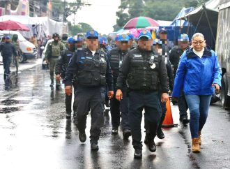 Extienden en Coyoacán dispositivos contra ‘chelerías’