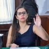 Luisa Gutiérrez se enfila a la Presidencia del PAN CDMX